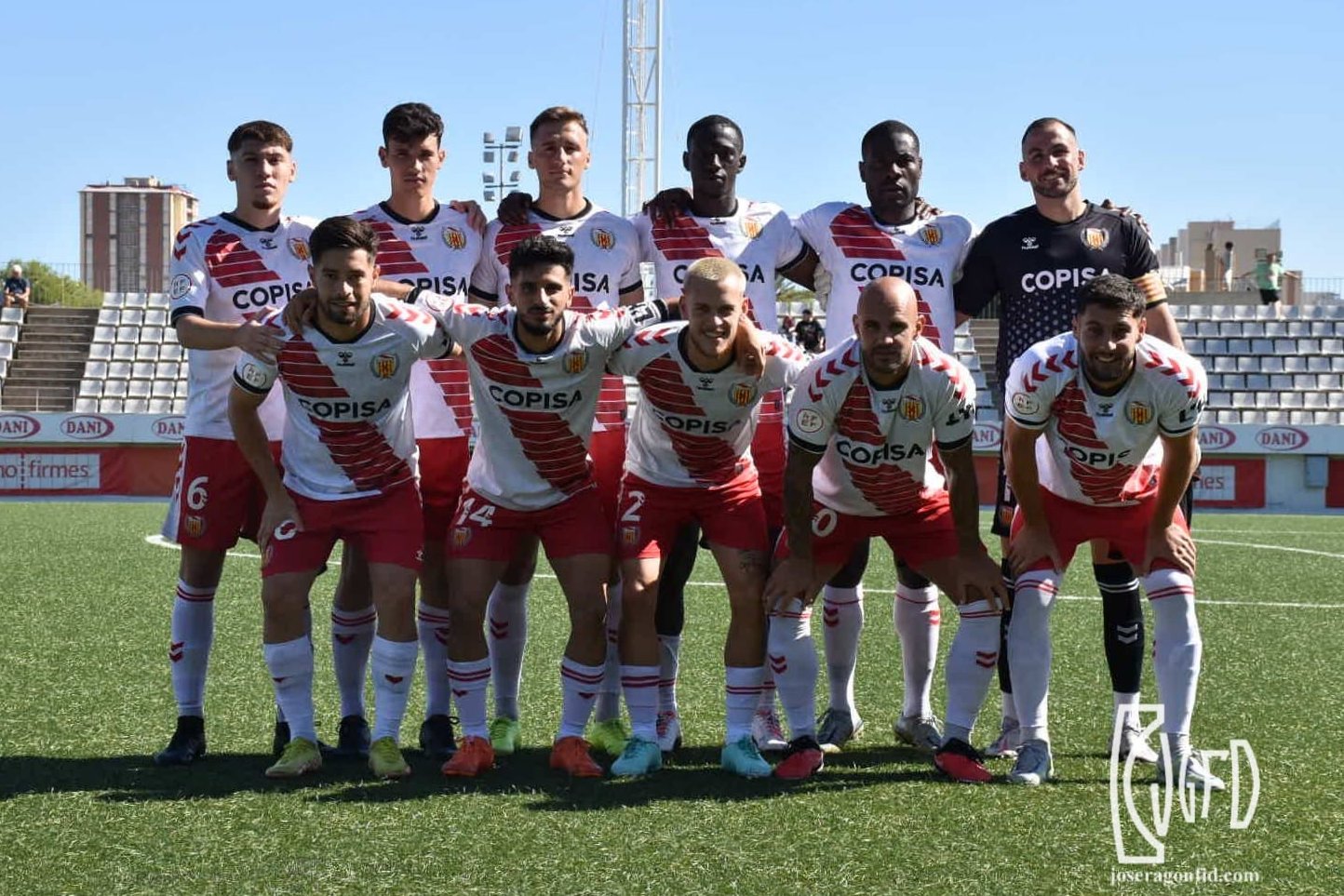 11HOSPITALET