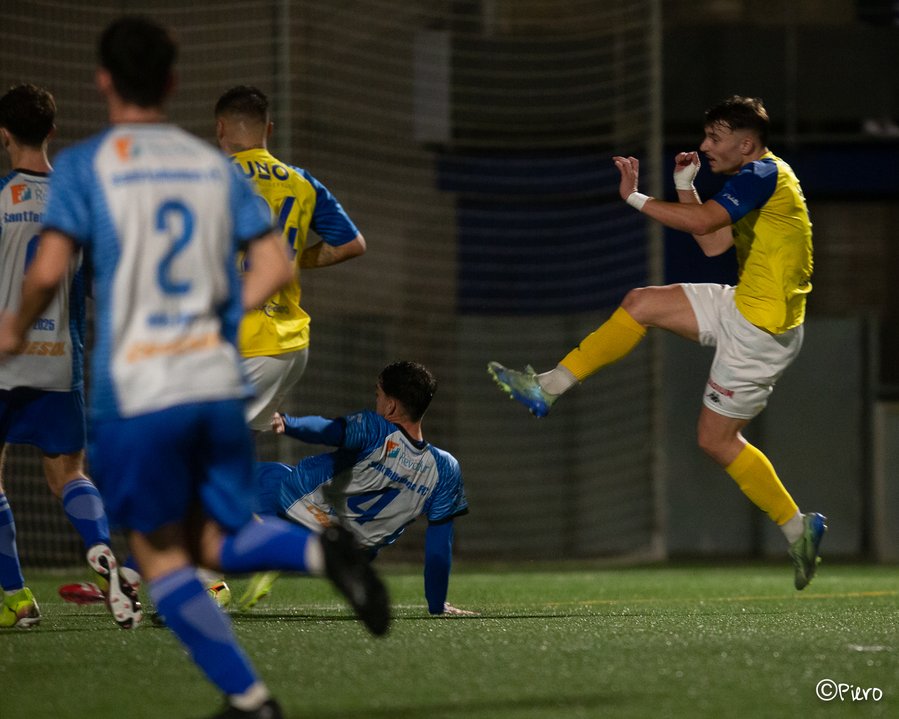 2025 11 01 SANT FELIUENC VS UEC 122