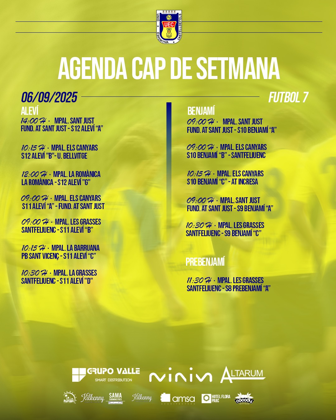 AGENDAFBF71