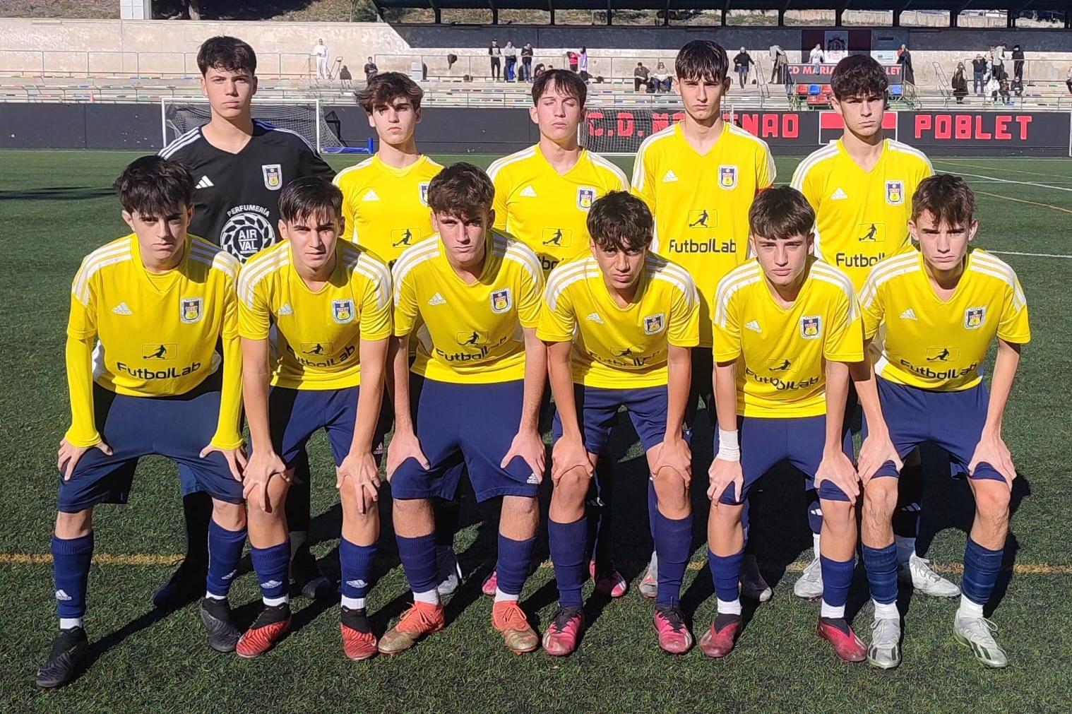 EQUIPCADETB