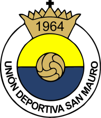 UD San Mauro