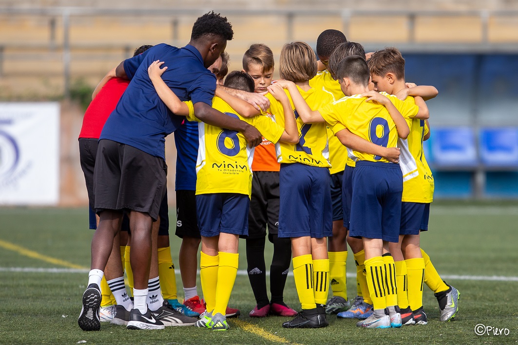 2023 10 14 ALV A S12 VS NASTIC MANRESA 2