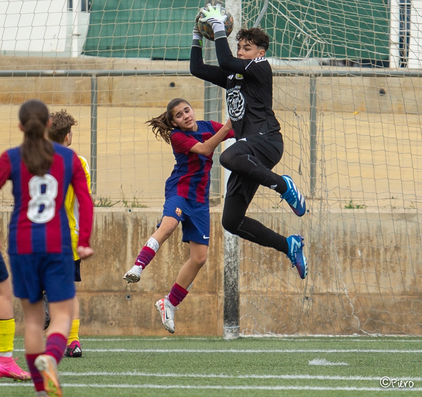 2024 02 02 INF D VS FCB 40