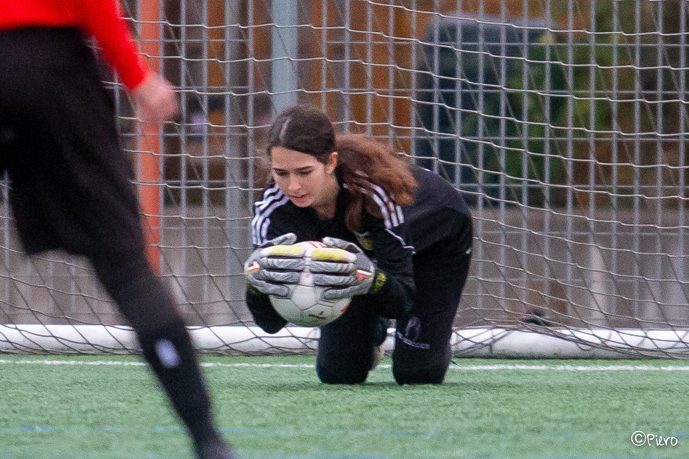 2024 03 09 AMATEUR FEM VS HOSPITALET 29