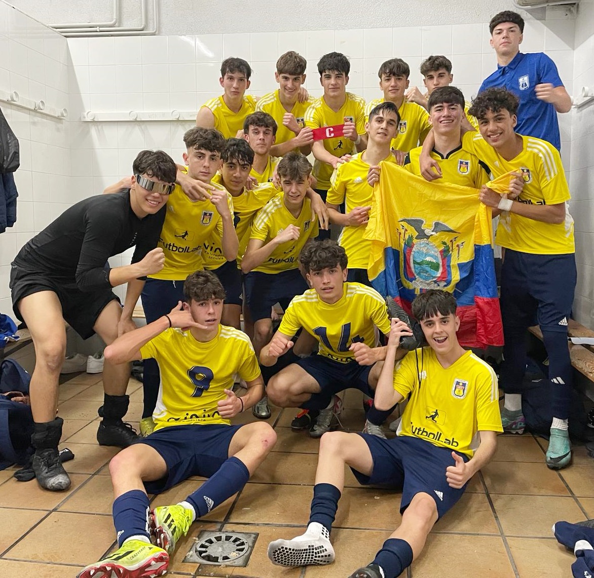 ALEGRIACB