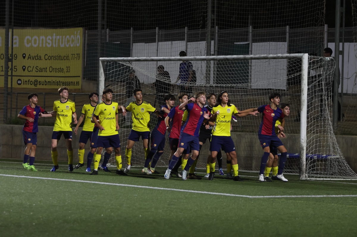 CAFCBARCELONA