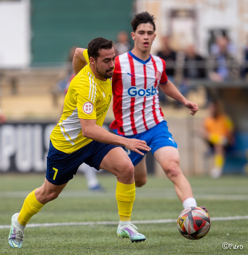 2024 04 07 UEC VS GIRONA B 53