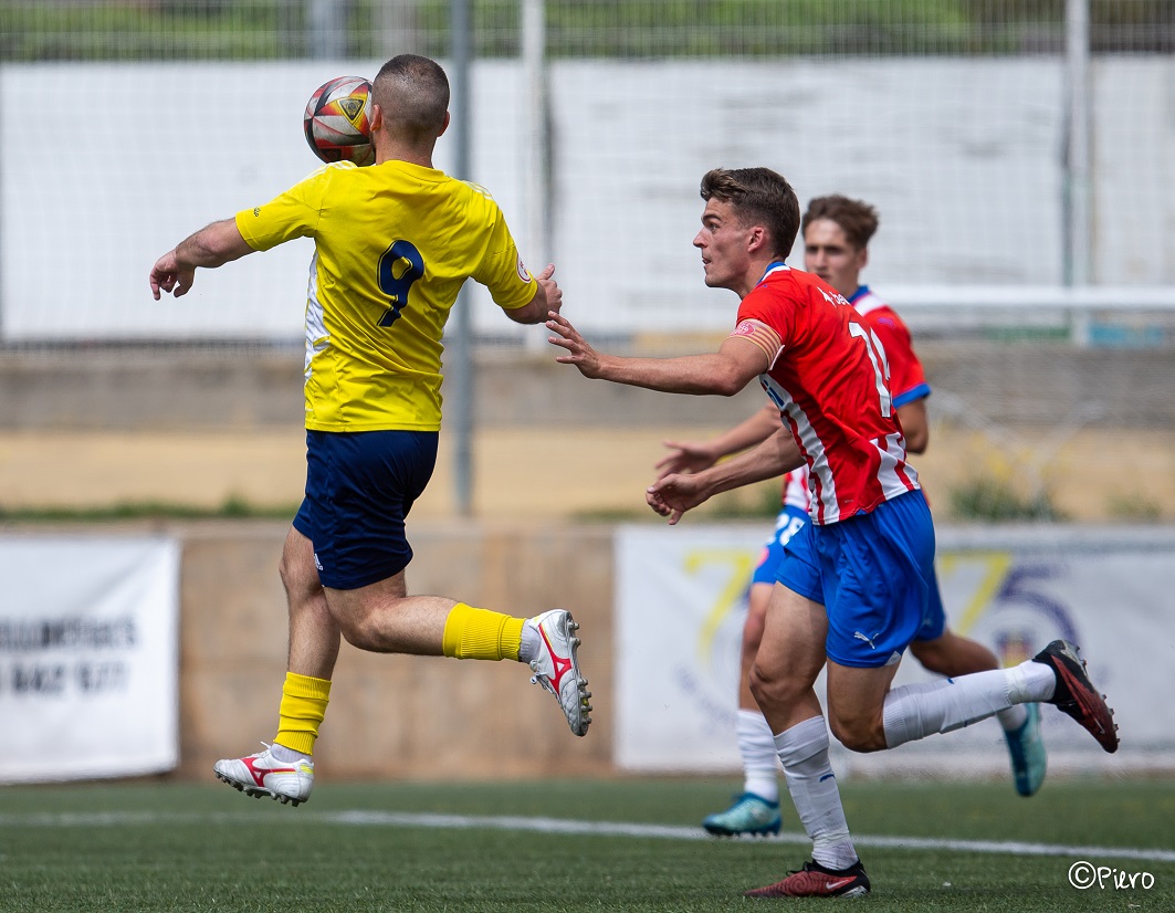 2024 04 07 UEC VS GIRONA B 95