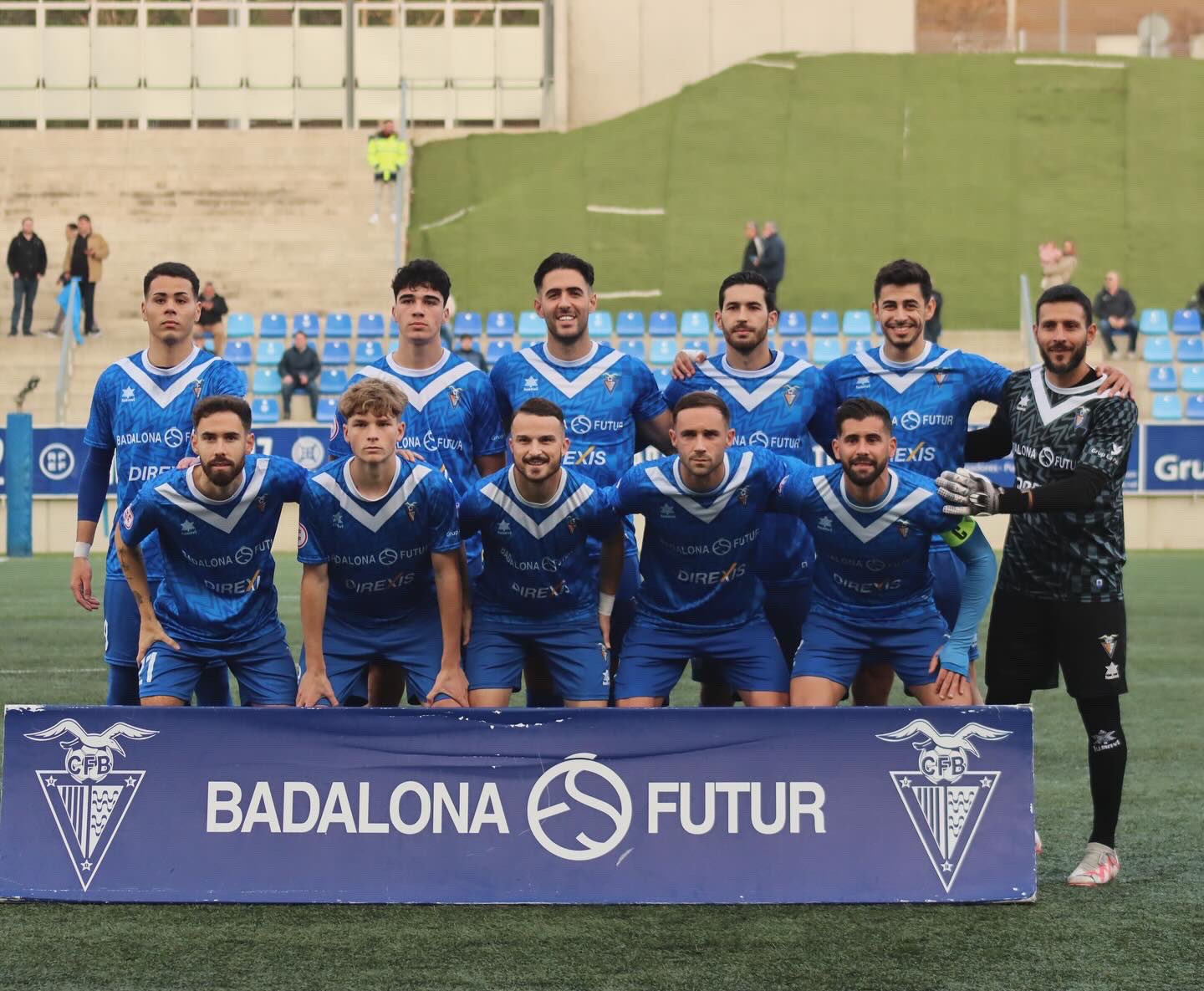 ONZEBADALONA