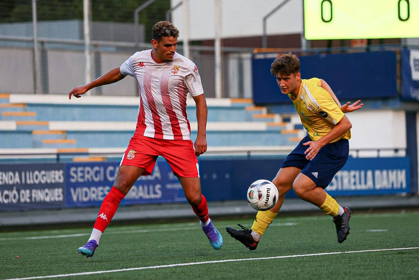 torneig historics 2023 03
