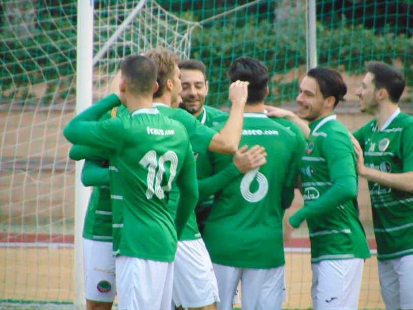 LES DADES DE LA JORNADA 22