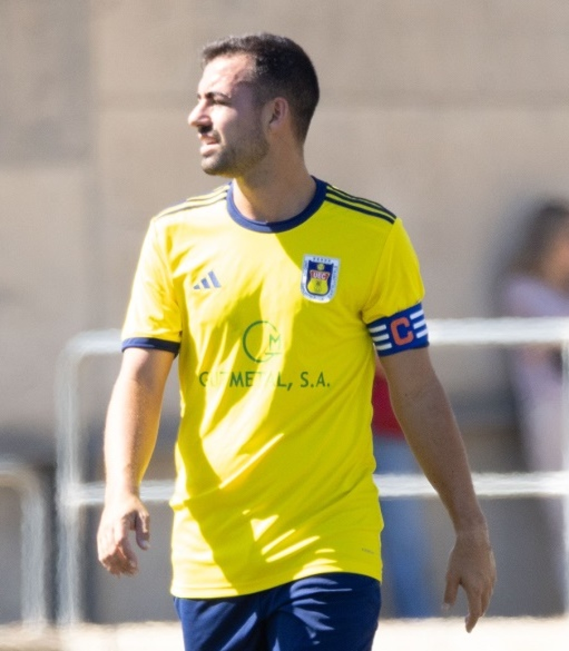 LES DADES DE LA JORNADA 10 LLIGA ELIT UE CASTELLDEFELS