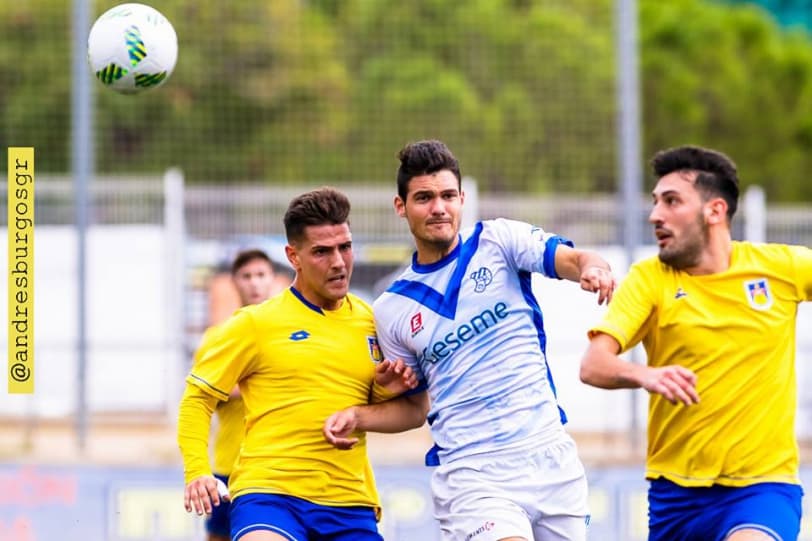 Prèvia Jornada 28. CE EUROPA - UE CASTELLDEFELS (diumenge 5 de març; 12h; Nou Sardenya, Barcelona)