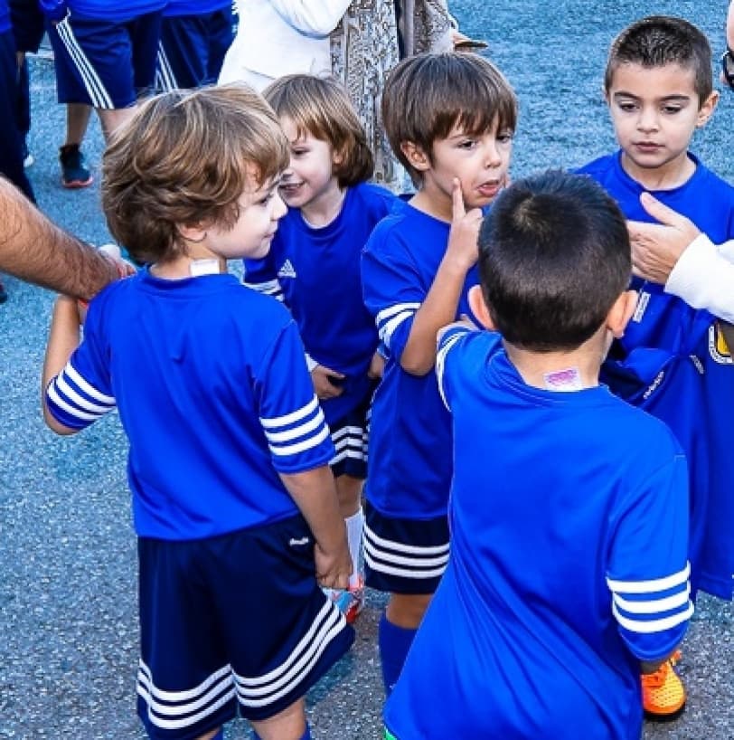LA ESCUELA 4 AÑOS PARTICIPARÁ EN LA SEGONA 'JORNADA DE DEBUTANTS'