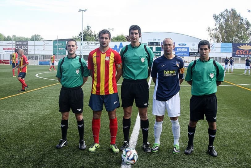 Prèvia Jornada 16. FC VILAFRANCA - UE CASTELLDEFELS (diumenge 27 de novembre; 12h; Mpal Vilafranca del Penedès)