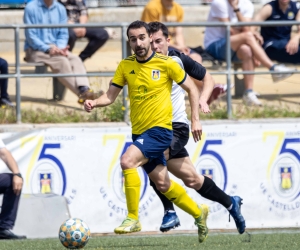 LES DADES DE LA JORNADA 28 UE CASTELLDEFELS LLIGA ELIT