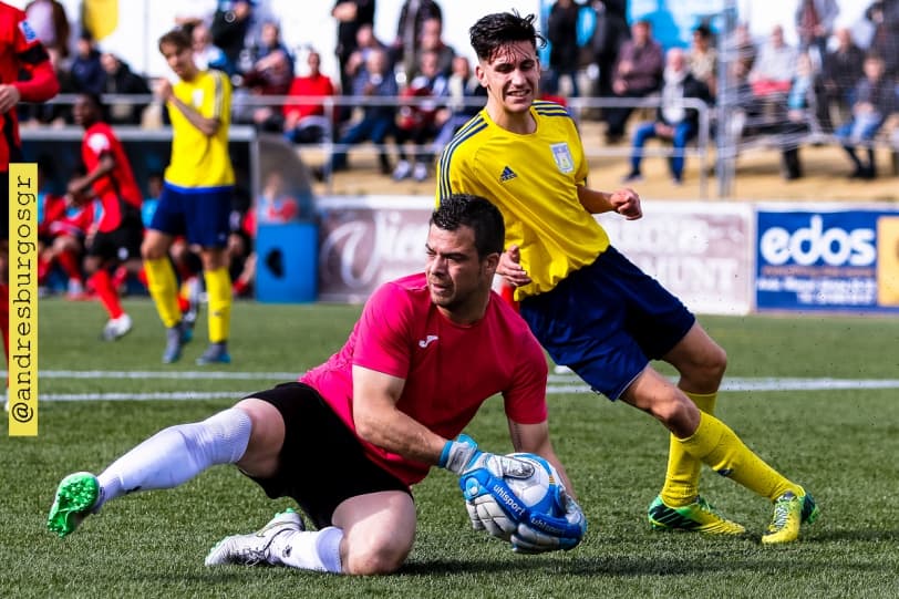Prèvia SEMIFINALS COPA BAIX LLOBREGAT: FC SANTBOIÀ - UE CASTELLDEFELS (19:30h, Nou Mpal de Cornellà)