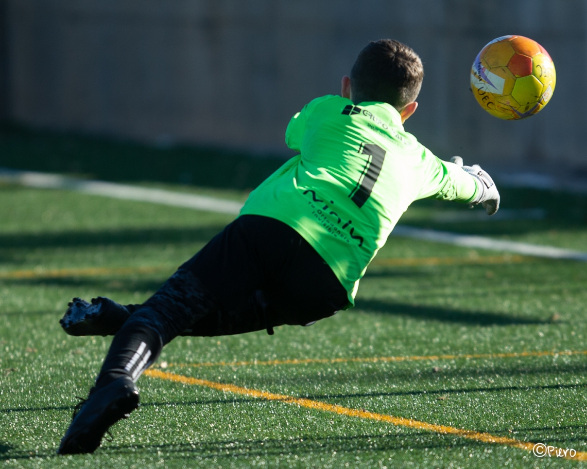 LES DADES DE LA JORNADA FUTBOL BASE (20-21-25-26 FEBRER 2026)