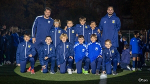 RESUM DE LA JORNADA PREFERENTS UE CASTELLDEFELS (6-7 D'ABRIL 2024)