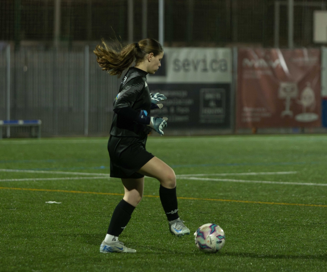 LES DADES DE LA JORNADA FUTBOL BASE (14-15 MARÇ 2026)