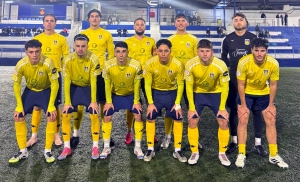 Tercera Catalana 25-26 (Grup 13). UE SITGES B - UE CASTELLDEFELS C: 2-1. Tornen al camí de les derrotes