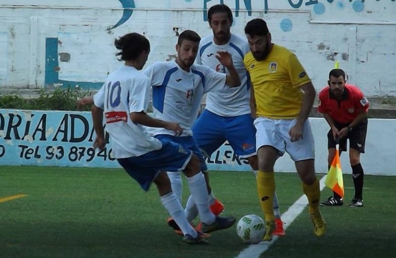 LES DADES DE LA JORNADA 6