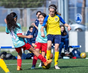 RESULTATS I GOLEJADORS CAP DE SETMANA FUTBOL BASE (28 FEBRER - 1-2 MARÇ 2026)