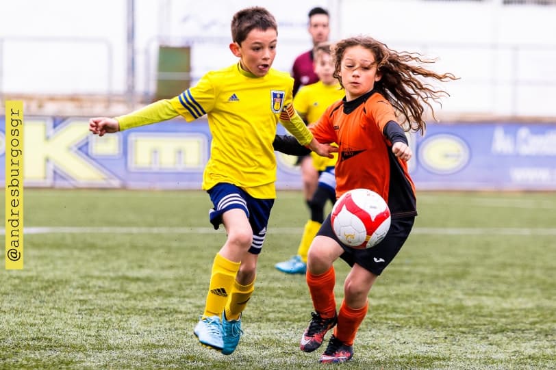 AGENDA FIN DE SEMANA FÚTBOL BASE (16-17 ABRIL 2016)