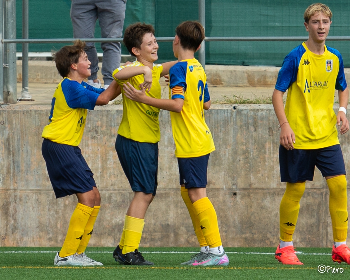 RESUM DE LA JORNADA PREFERENTS (27-28 SETEMBRE 2025)