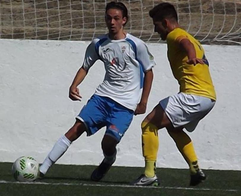 RESULTATS I GOLEJADORS JORNADA 6 (Grup 5, Tercera Divisió)