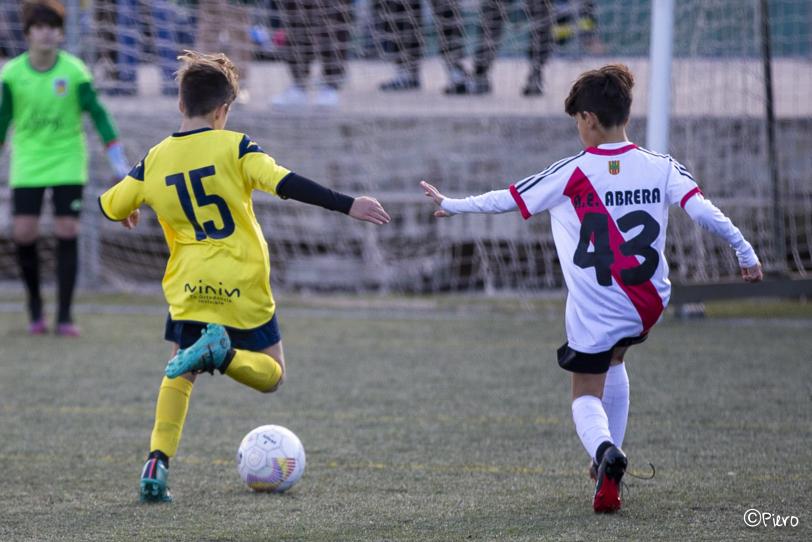 RESULTATS I GOLEJADORS/ES CAP DE SETMANA FUTBOL BASE (27-28 NOVEMBRE)