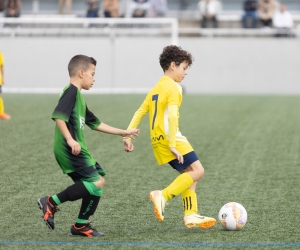LES DADES DE LA JORNADA FUTBOL BASE (26-27 D'OCTUBRE 2024)