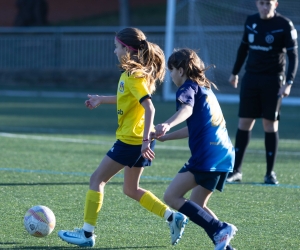 AGENDA CAP DE SETMANA FUTBOL BASE UE CASTELLDEFELS (15-16 FEBRER 2025)