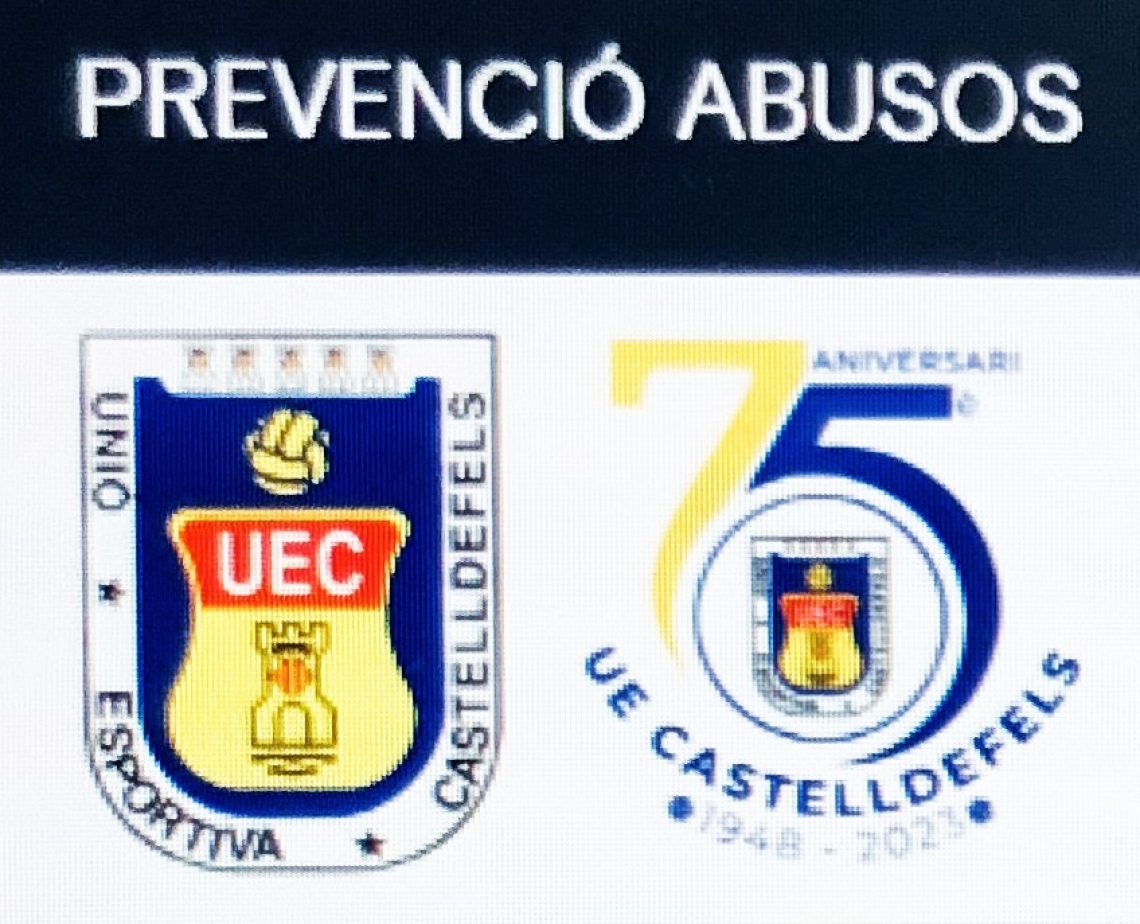 NOVA SECCIÓ WEB PREVENCIÓ ABUSOS I PROTOCOLS D'ACTUACIÓ UE CASTELLDEFELS