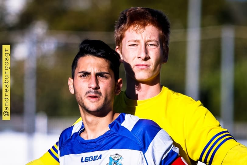RESULTATS I GOLEJADORS CAP DE SETMANA FUTBOL BASE (21-22 NOVEMBRE 2015)