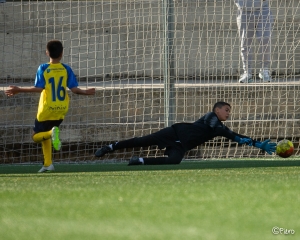 LES DADES DE LA JORNADA FUTBOL BASE (18-19 d'ABRIL 2026)
