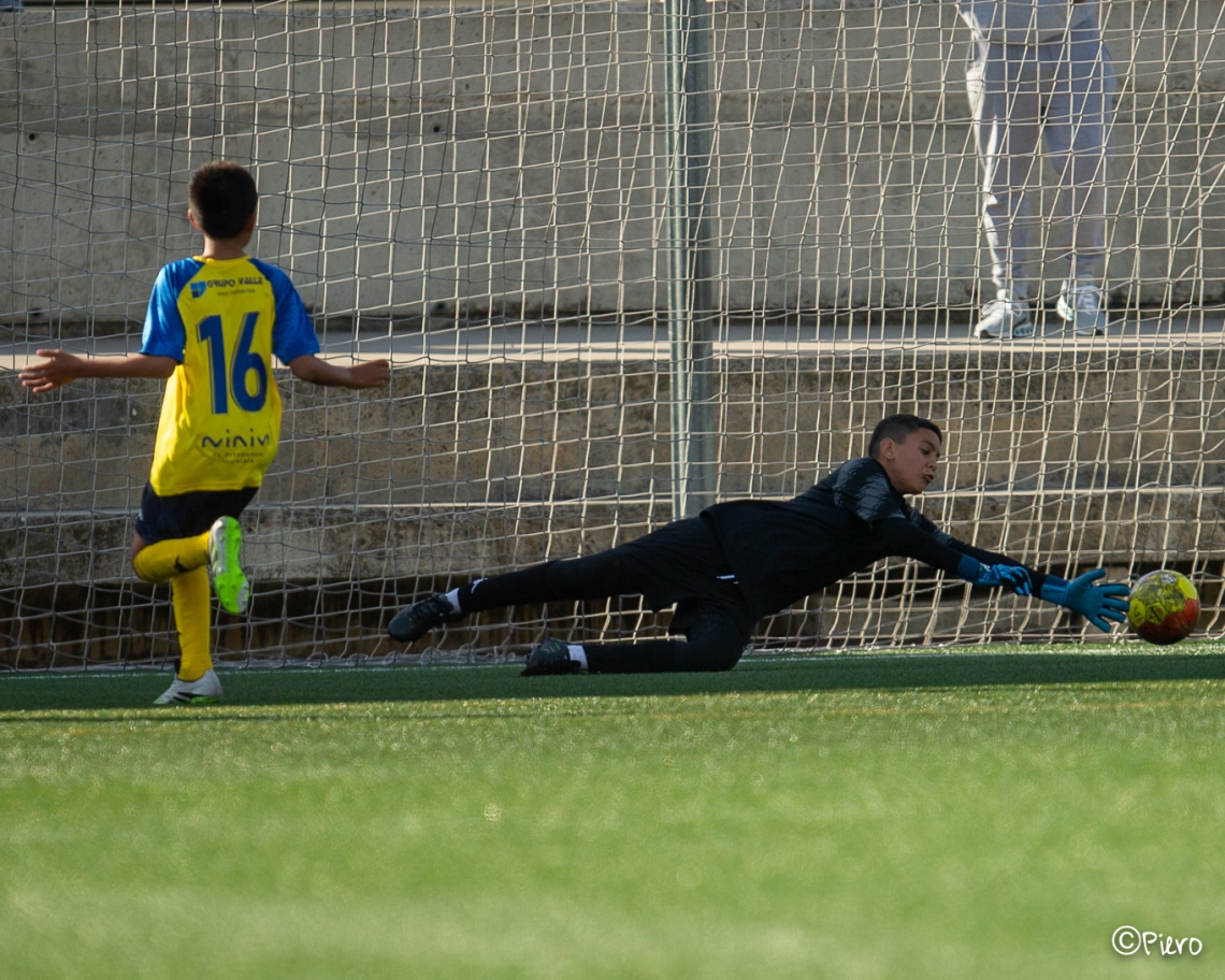 LES DADES DE LA JORNADA FUTBOL BASE (18-19 d'ABRIL 2026)