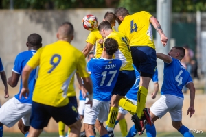 Tercera #RFEF5 23-24. Prèvia Jornada 25. UE RAPITENCA - UE CASTELLDEFELS (diumenge 17 de març; 12h; La Devesa; La Ràpita)