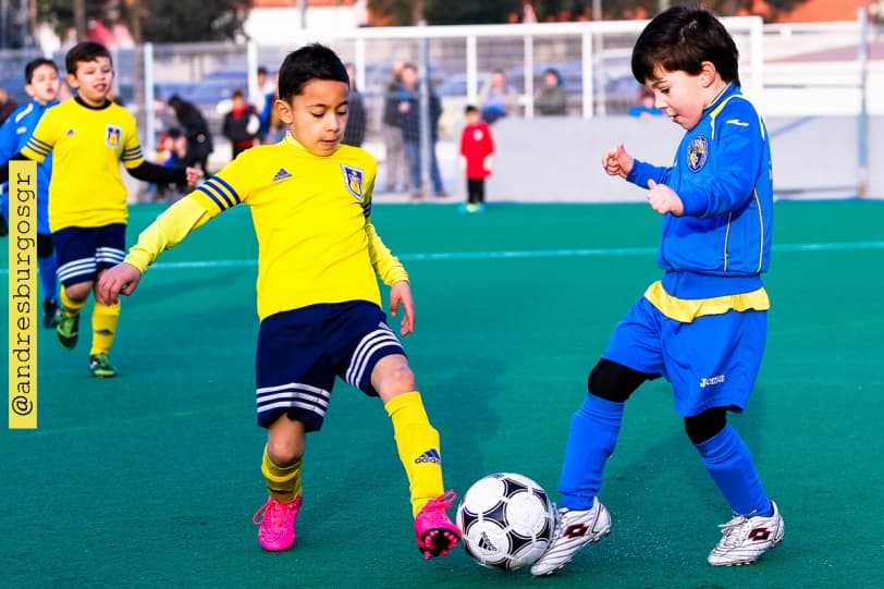 AGENDA FIN DE SEMANA FÚTBOL BASE UE CASTELLDEFELS (30-31 ENERO 2016)