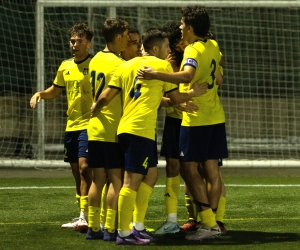 Lliga Elit 24-25. Prèvia Jornada 1. UE VIC - UE CASTELLDEFELS (dissabte 21 de setembre; 16:05h; Mpal Hipòlit Planas)