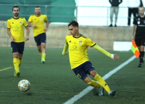 LES DADES DE LA JORNADA 12 LLIGA ELIT UE CASTELLDEFELS
