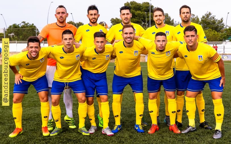 LES IMATGES DEL CASTELLDEFELS-ASCÓ a www.fcf.cat i FUTBOL CAT (via La Xarxa)