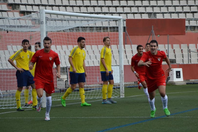 Prèvia Jornada 21. UE CASTELLDEFELS - TERRASSA FC 1906