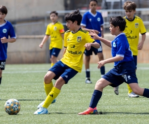 AGENDA CAP DE SETMANA FUTBOL BASE UE CASTELLDEFELS (10-11 MAIG 2025)