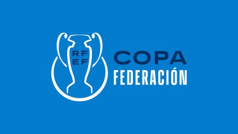 LA UE CASTELLDEFELS PARTICIPARÀ A LA COPA FEDERACIÓN 23-24