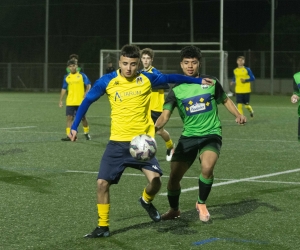 RESULTATS I GOLEJADORS CAP DE SETMANA FUTBOL BASE (21-22 FEBRER 2026)