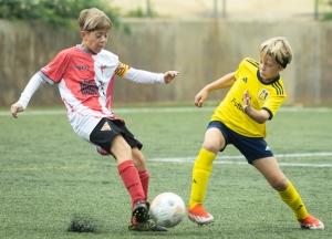 AGENDA CAP DE SETMANA FUTBOL BASE UE CASTELLDEFELS (19-20 D'OCTUBRE 2024)