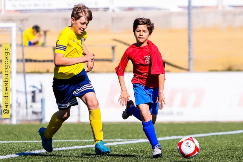AGENDA CAP DE SETMANA FUTBOL BASE UE CASTELLDEFELS (30 ABRIL - 1 MAIG)
