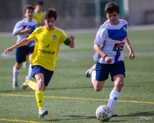RESULTATS I GOLEJADORS/ES CAP DE SETMANA FUTBOL BASE (17-18 FEBRER 2024)