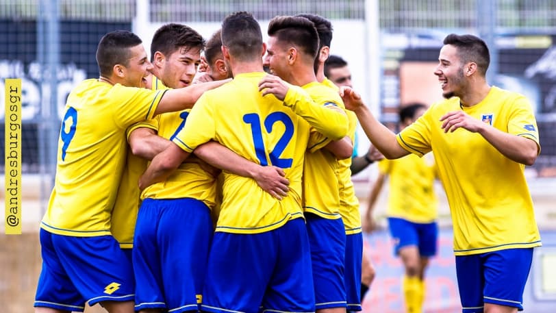 LES DADES DE LA JORNADA 9